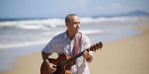 Eat, Drink and Live Music with David Lee