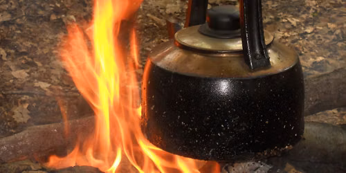 Level 2 Food Hygiene in the Outdoors 