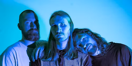 KOMBYNAT ROBOTRON (+ MENK) | OHNE LICHT TOUR | NEUE ZUKUNFT - Berlin