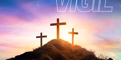 Community Easter Vigil