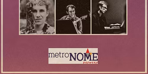 Jackson Peters Trio