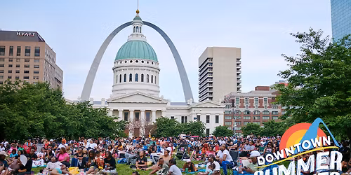 Parking The Wiz - St. Louis