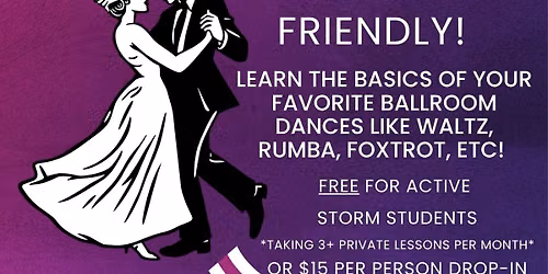 Basic Ballroom