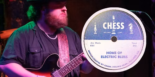 The Music of Chess Records: Presented by Matt "The Rattlesnake" Lesch Band 