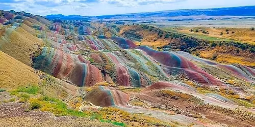 \u10d3\u10d0\u10d5\u10d8\u10d7 \u10d2\u10d0\u10e0\u10d4\u10ef\u10d8 + \u10e4\u10d4\u10e0\u10d0\u10d3\u10d8 \u10e3\u10d3\u10d0\u10d1\u10dc\u10dd