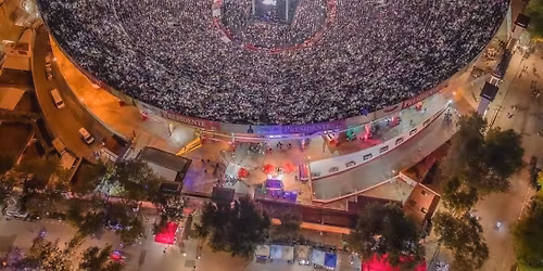 Junior H Mexico City Tickets