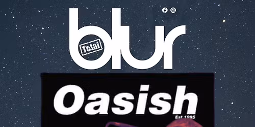 Blur vs Oasis