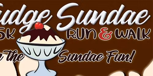 Hot Fudge Sundae Run