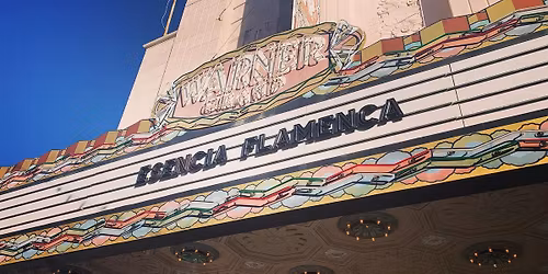 Con el Alma , Flamenco Concert 