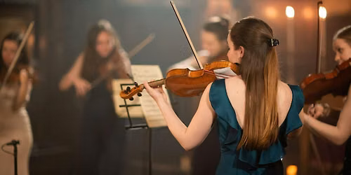 Nutcracker Suite and Rachmaninov at Christmas by Candlelight
