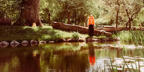 Johanne Johnsen \/\/ Nordic Black Theatre