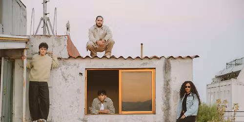 Chuwi @ ZeyZey - Miami 