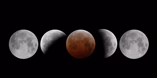 Astrophotography Workshop: Unveiling Our Place in the Universe