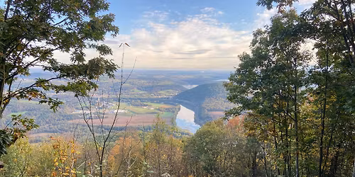 Miller Mountain Trail Challenge