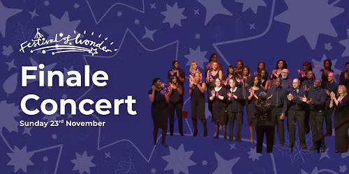 Circus Of The Soul - Finale - Festival Of Wonder 2025