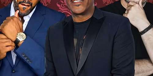 COBO : Kings Of Comedy - Birmingham