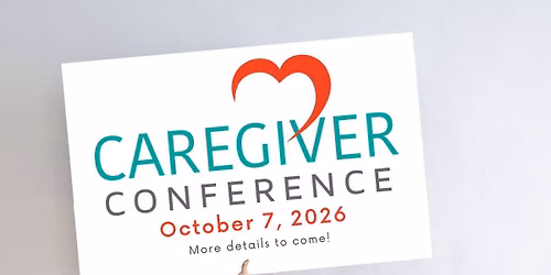 Caregiver Conference