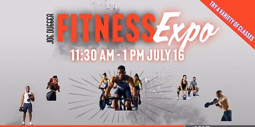 Fitness Expo