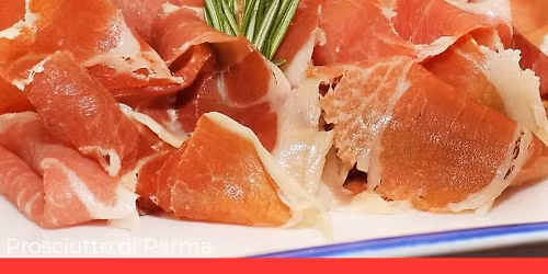 The Foods of Emilia-Romagna