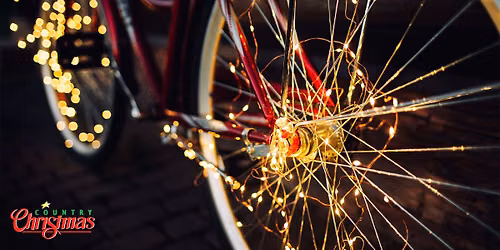 Bikes and Lights