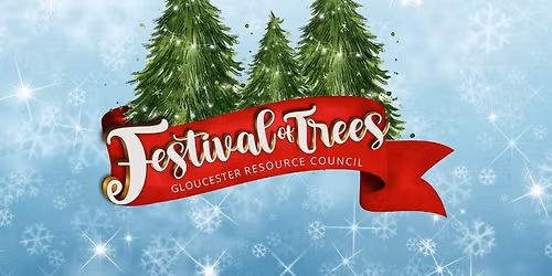 Festival of Trees & Holiday Activity Fair