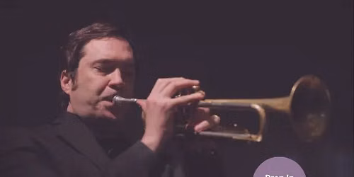 Drop-In Improvisation Workshop with Ian Carey