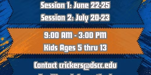 Dyersburg State Basketball Camp