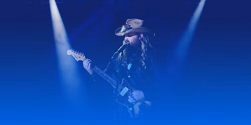 Chris Stapleton's All-American Road Show: Chris Stapleton & Allen Stone at Mystic Lake Amphitheatre