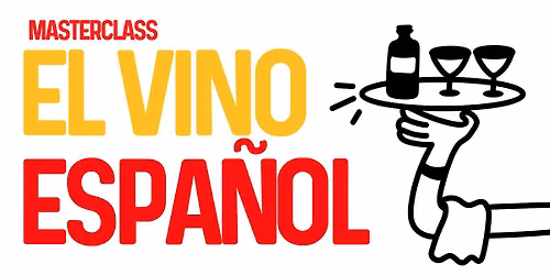 Masterclass: Spanish Wine