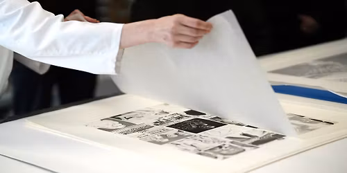 G\u00e6\u00f0astundir \u2013 \u00c1 bak vi\u00f0 tj\u00f6ldin! Var\u00f0veislur\u00fdmi Listasafns \u00cdslands