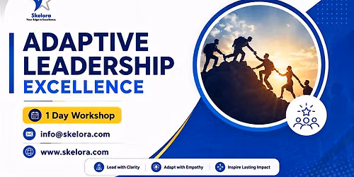 Leadership Excellence for Modern Professionals  Training in Kansas City, MO