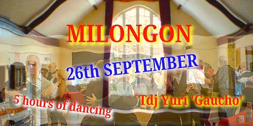 MILONGON