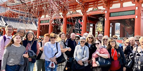 Ideal Home Show Glasgow - Wendy Wu Tours Appointments