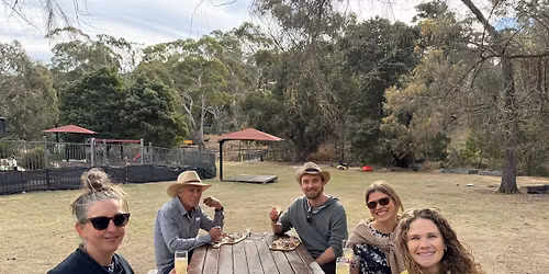 kipli takara \/ Bush Tucker Tours