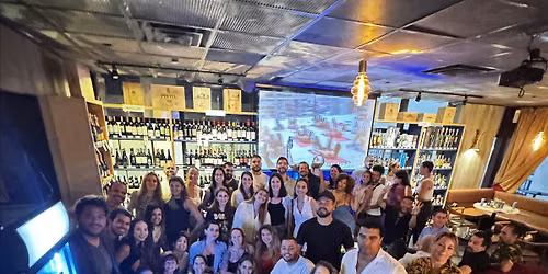 HAPPY HOUR ::: Fire up Bootcamp