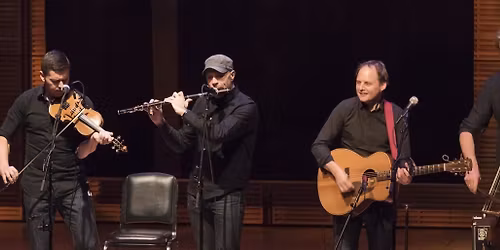 Lunasa's Irish Solstice Celebration