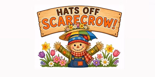 Hats Off!