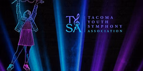 TYSA Rocks!