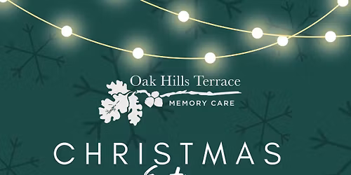 Family Night- Christmas Extravaganza