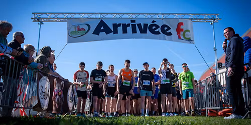 Couv'Run 8\u00e8me \u00e9dition