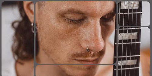 Robin Borneman \/\/ Doornroosje Nijmegen