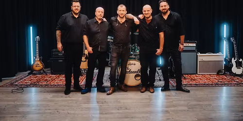 The Sixteenths at The Royal British Legion in Brandon