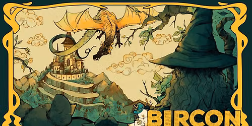 BIRCON 2026