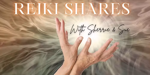 March Reiki Share infused with Synergy of Sound\u2122\ufe0f BioScalar Activation Meditation
