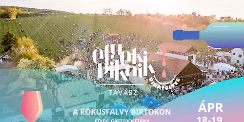 \ud83c\udf3f\ud83e\udd42 Tavaszi Etyeki Piknik a R\u00f3kusfalvy Birtokon! \ud83c\udfb6\ud83c\udf47