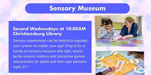 Sensory Museum