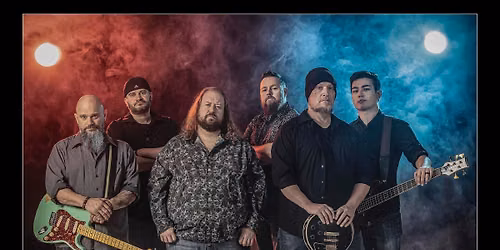 Concert Series -Harlem Hayfield