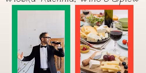 Od Alp po Sycyli\u0119 \ud83c\uddee\ud83c\uddf9 Kuchnia, Wino i \u015apiew