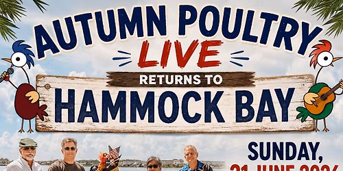 AP Live at Hammock Bay