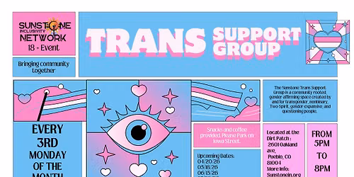 Trans Support Group